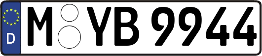 M-YB9944