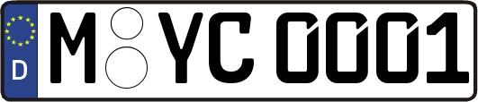 M-YC0001