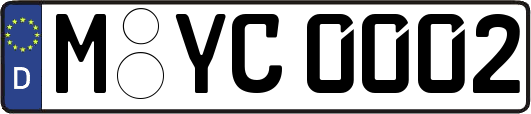 M-YC0002