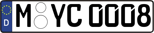 M-YC0008