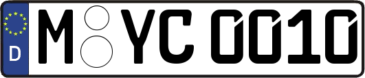 M-YC0010
