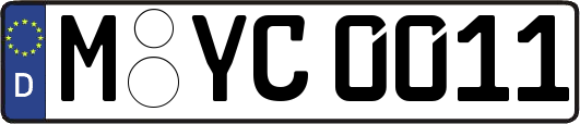 M-YC0011