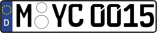 M-YC0015