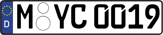 M-YC0019