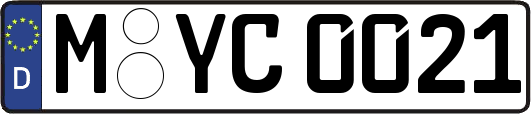 M-YC0021