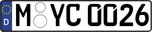 M-YC0026