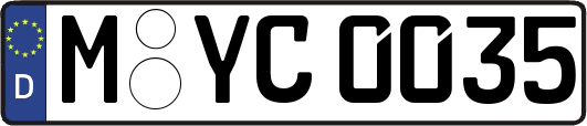 M-YC0035
