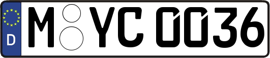 M-YC0036
