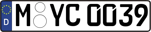 M-YC0039