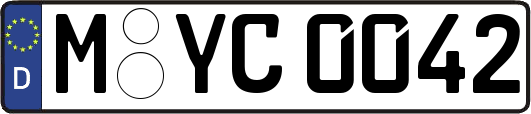 M-YC0042