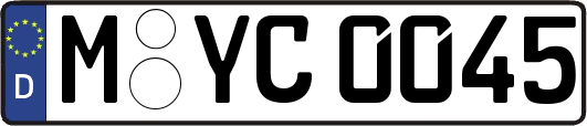 M-YC0045