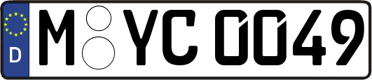 M-YC0049
