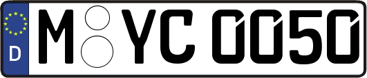 M-YC0050