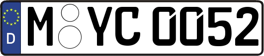 M-YC0052