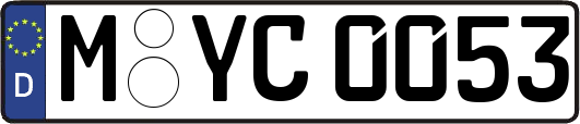M-YC0053