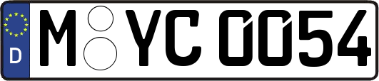 M-YC0054