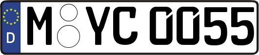 M-YC0055