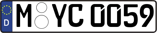 M-YC0059