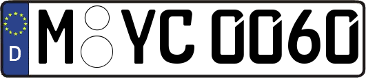 M-YC0060