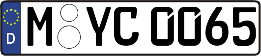 M-YC0065