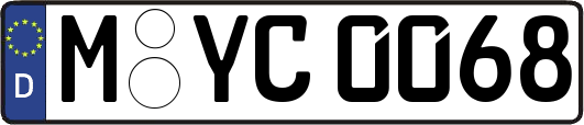 M-YC0068