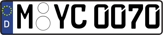 M-YC0070