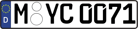M-YC0071