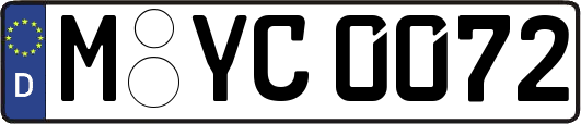 M-YC0072