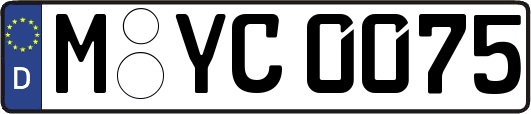 M-YC0075