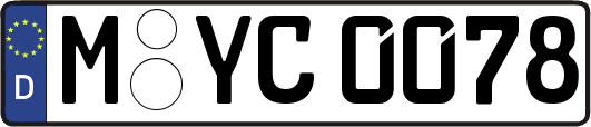 M-YC0078