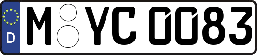 M-YC0083
