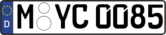 M-YC0085