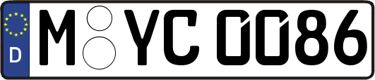 M-YC0086