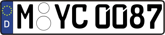 M-YC0087