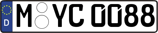 M-YC0088