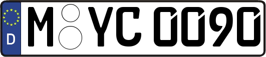 M-YC0090
