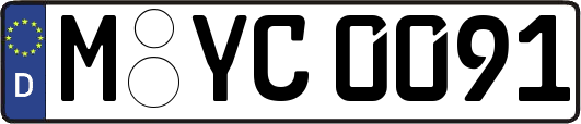 M-YC0091