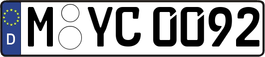M-YC0092