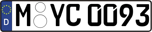 M-YC0093