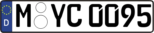 M-YC0095