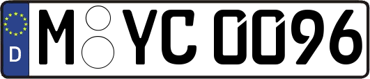 M-YC0096