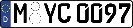 M-YC0097