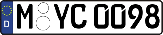 M-YC0098