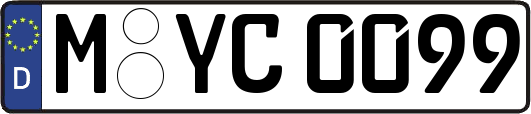 M-YC0099