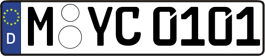 M-YC0101