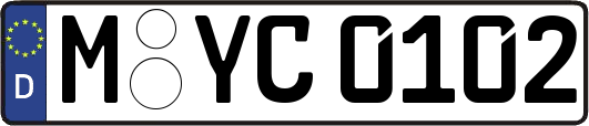 M-YC0102