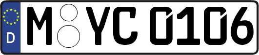 M-YC0106