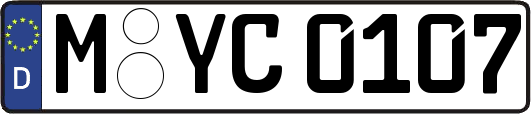 M-YC0107