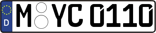 M-YC0110