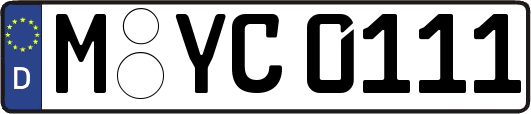 M-YC0111